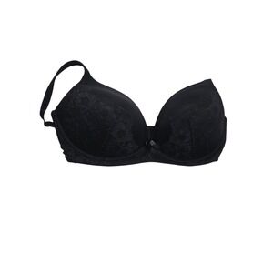 Victoria's Secret Body by Victoria No Wire Padded Bra 36D